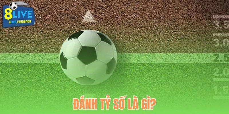 Đánh tỷ số được hiểu là gì?