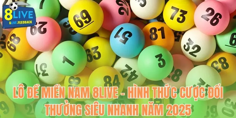 Lô Đề Miền Nam