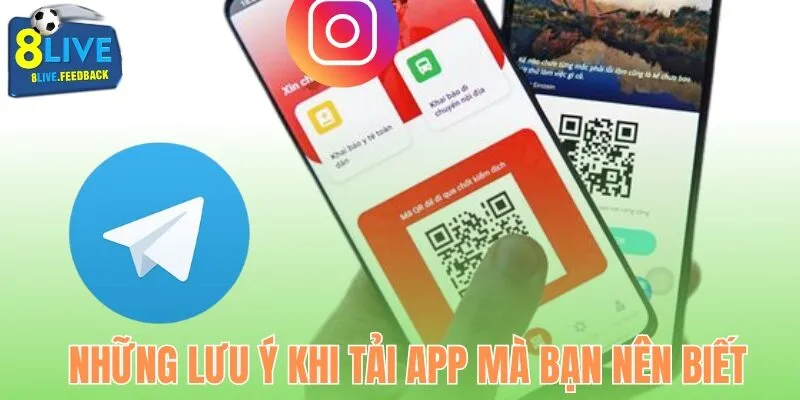 Những lưu ý khi tải app mà bạn nên biết
