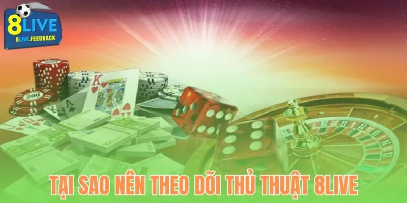 Lý do nên theo dõi chuyên mục Thủ thuật thường xuyên